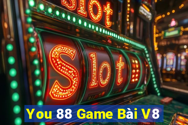 You 88 Game Bài V8