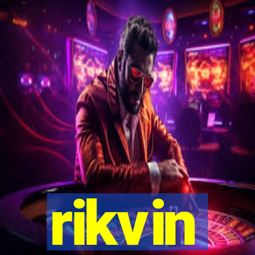 rikvin