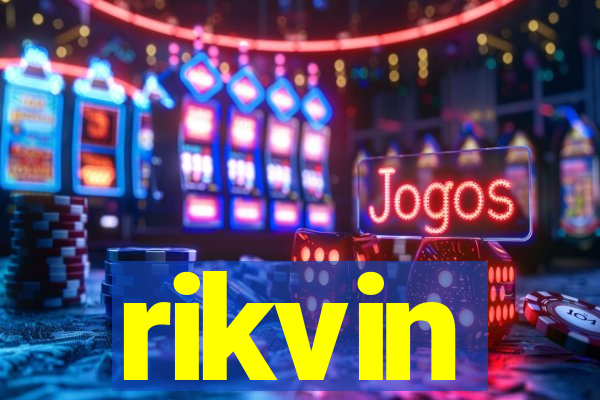 rikvin