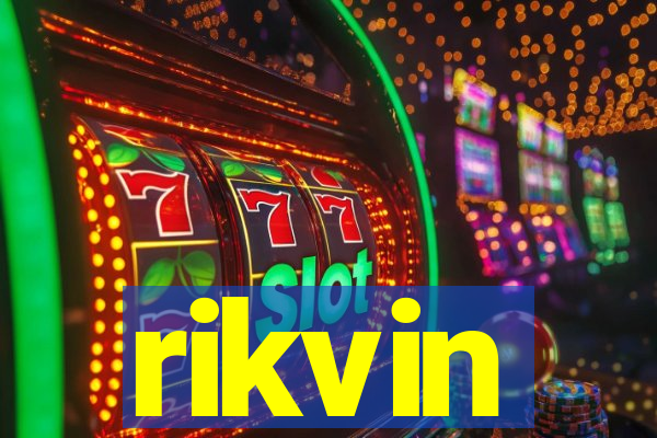 rikvin