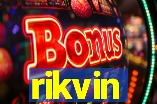 rikvin