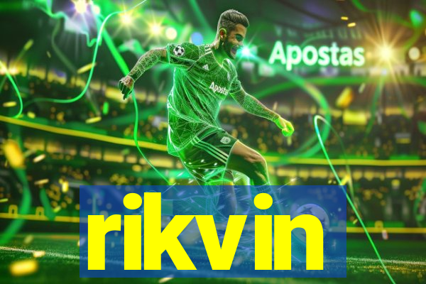 rikvin