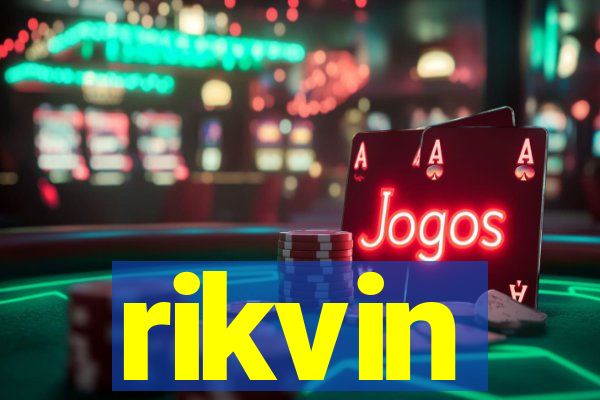 rikvin