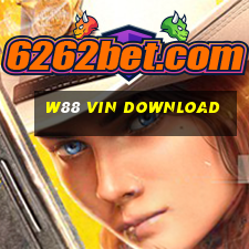 w88 vin download