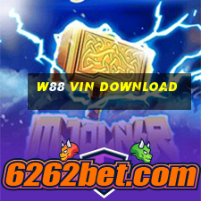 w88 vin download