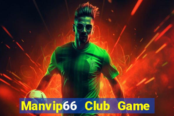 Manvip66 Club Game Bài V52