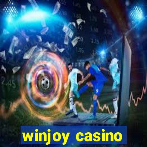 winjoy casino