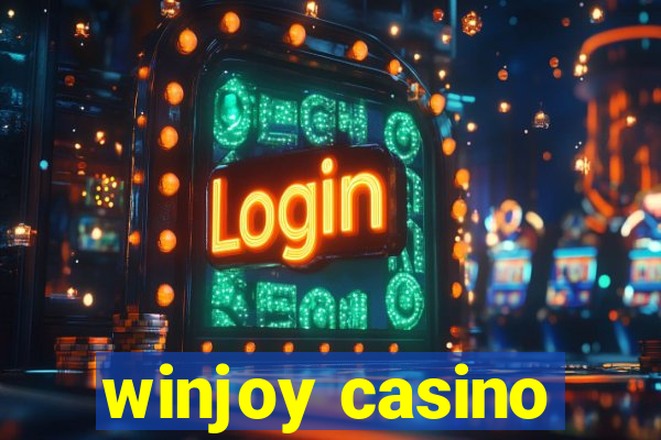 winjoy casino