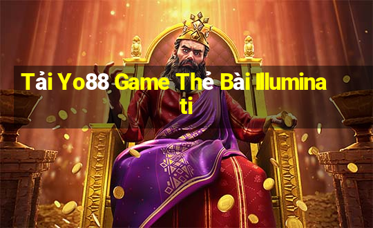 Tải Yo88 Game Thẻ Bài Illuminati