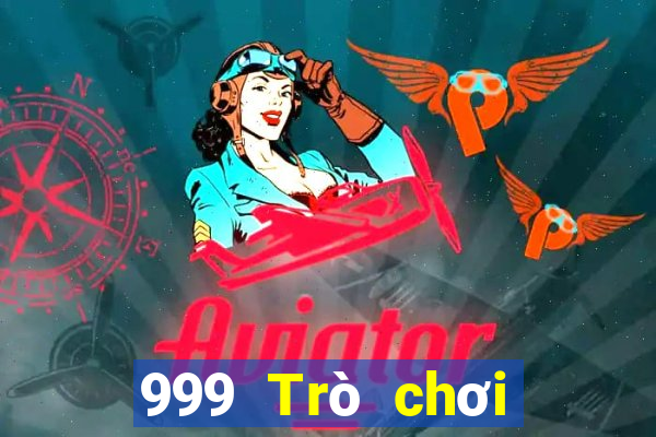 999 Trò chơi điện tử