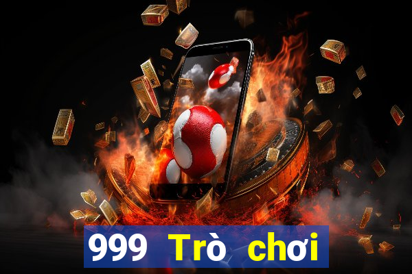 999 Trò chơi điện tử