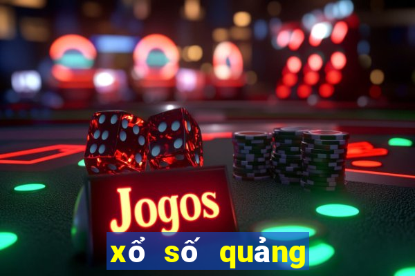 xổ số quảng trị 8 2