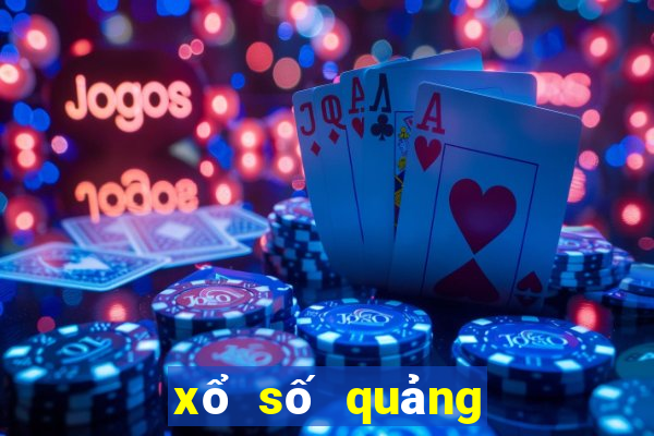 xổ số quảng trị 8 2