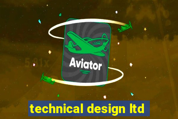 technical design ltd