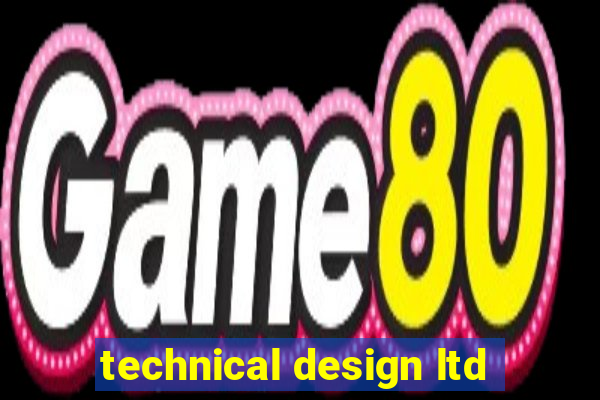 technical design ltd