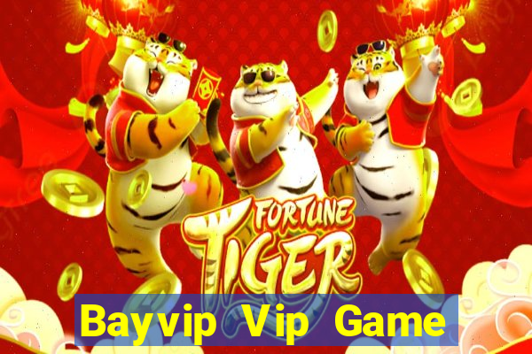 Bayvip Vip Game The Bài Mobile 2021