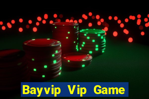 Bayvip Vip Game The Bài Mobile 2021