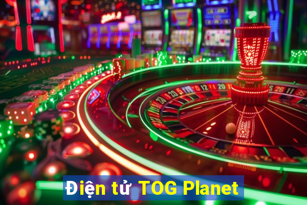 Điện tử TOG Planet