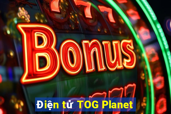 Điện tử TOG Planet