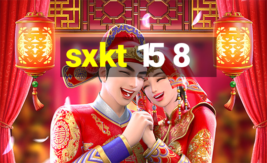 sxkt 15 8