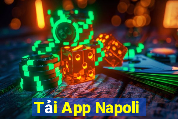 Tải App Napoli