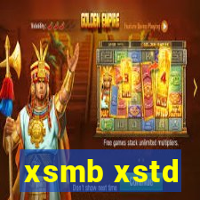 xsmb xstd