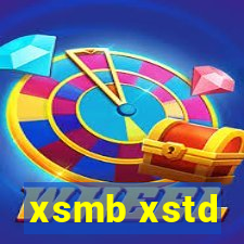 xsmb xstd