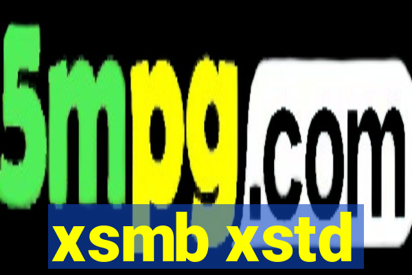 xsmb xstd