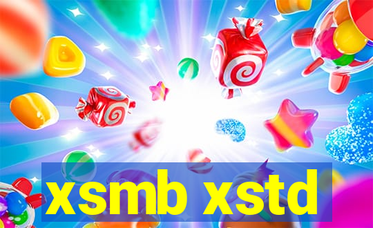 xsmb xstd