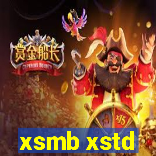 xsmb xstd