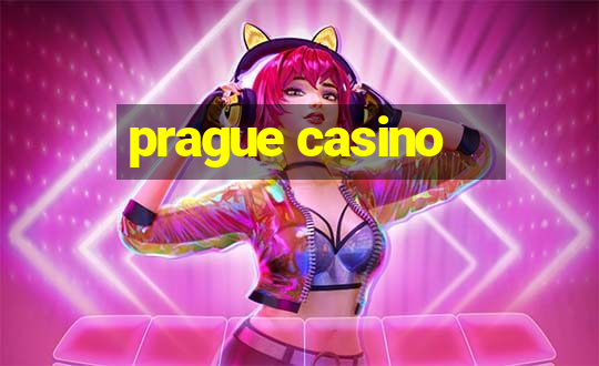 prague casino