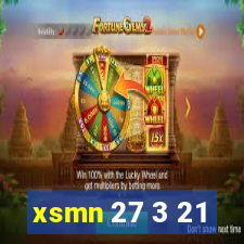 xsmn 27 3 21