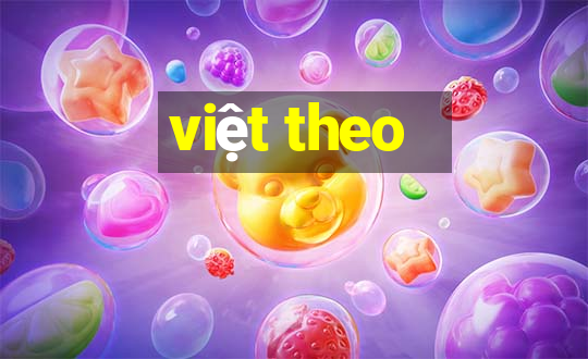 việt theo