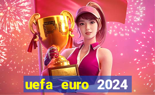 uefa euro 2024 goal rush objective