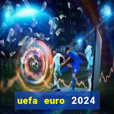 uefa euro 2024 goal rush objective