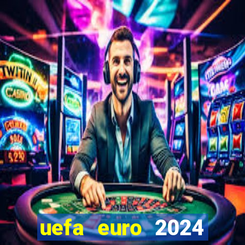 uefa euro 2024 goal rush objective