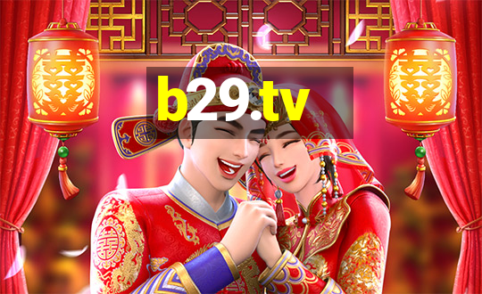 b29.tv