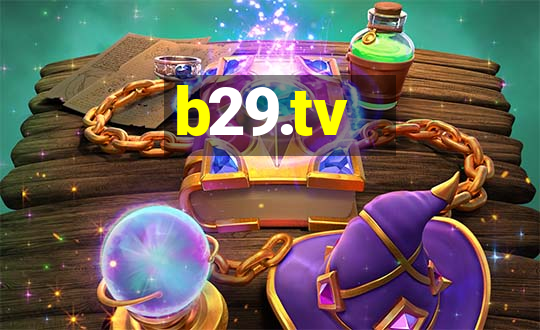 b29.tv