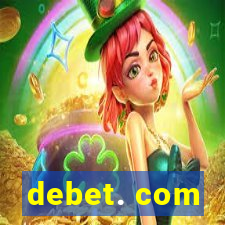 debet. com