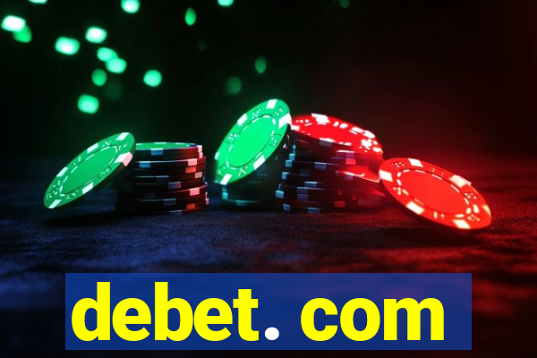 debet. com