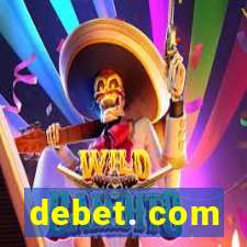 debet. com