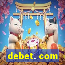 debet. com