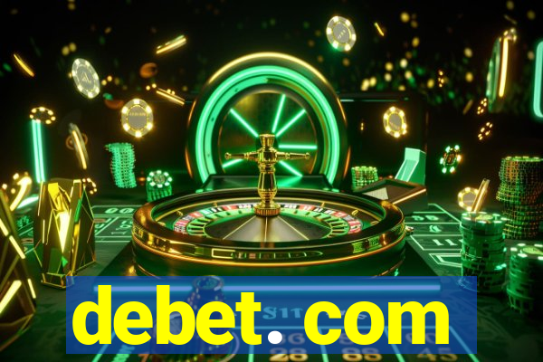 debet. com