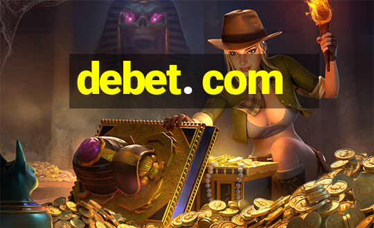 debet. com