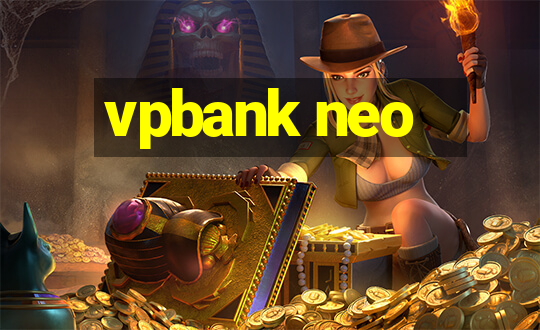 vpbank neo