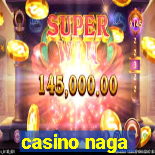 casino naga