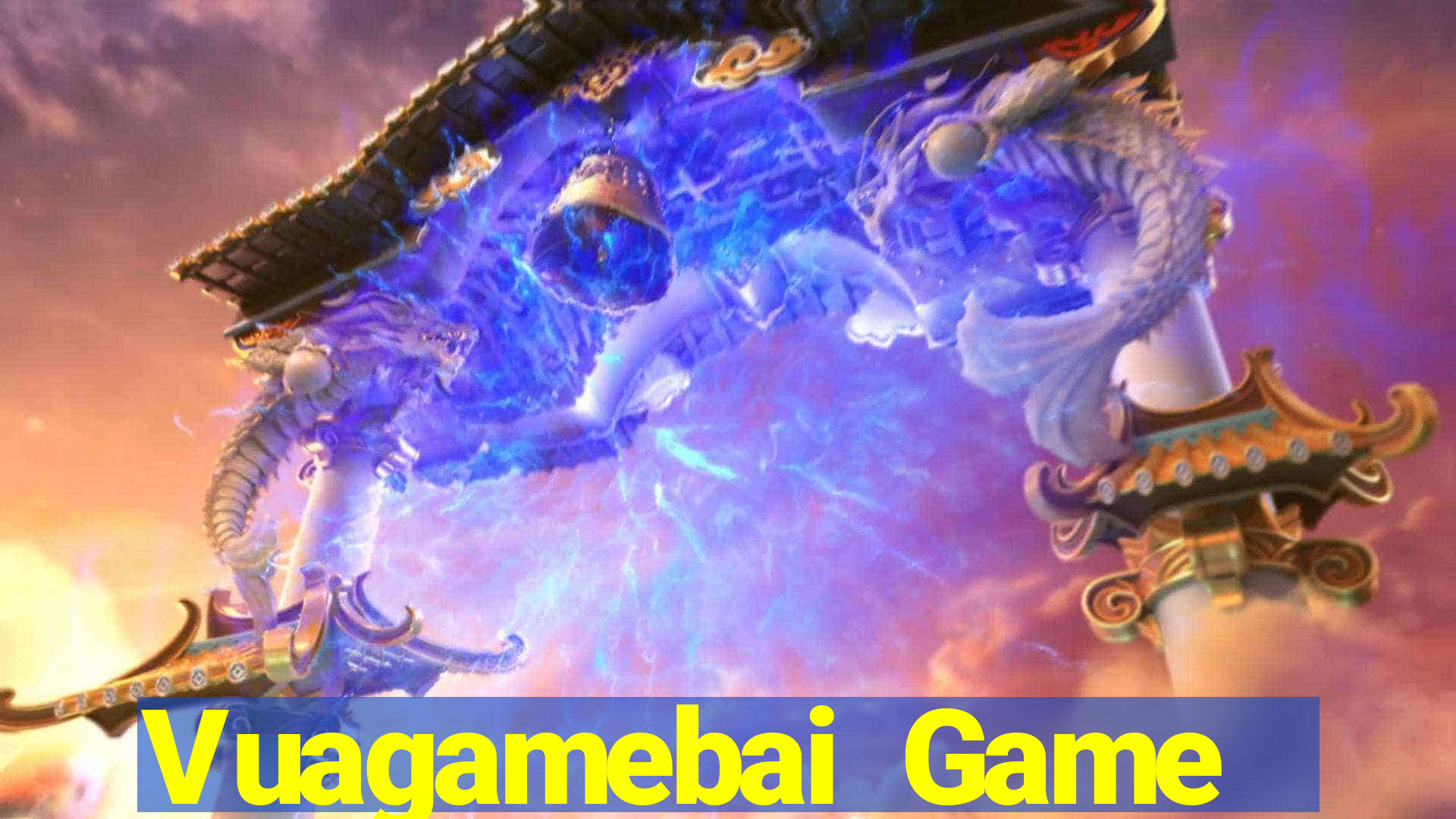 Vuagamebai Game Bài Ma Thuật