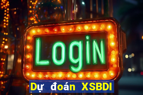 Dự đoán XSBDI ngày 7