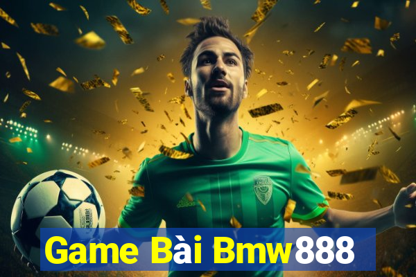 Game Bài Bmw888