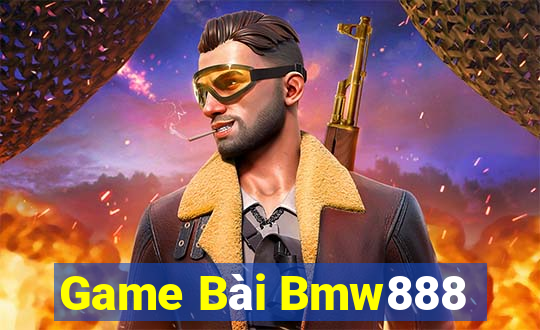 Game Bài Bmw888